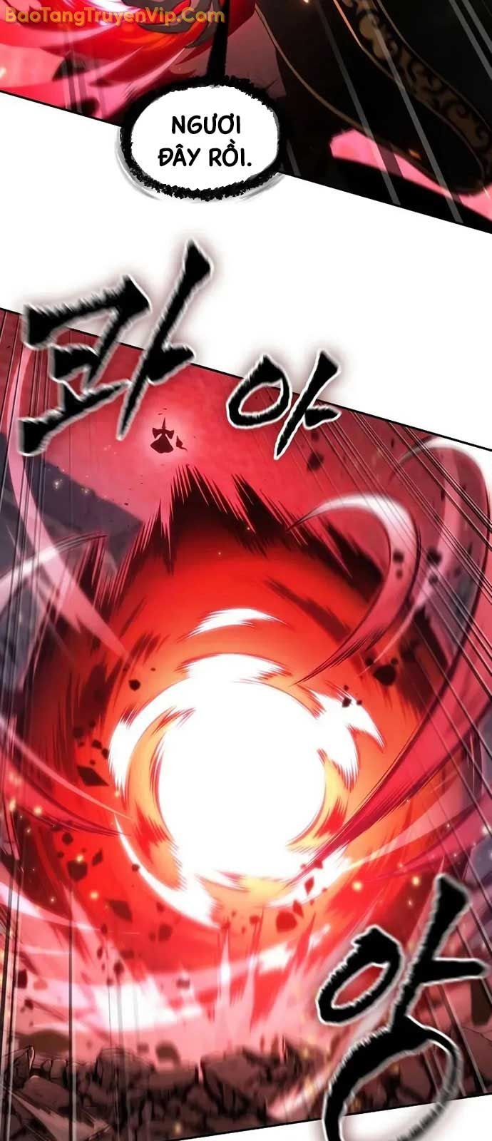 Mạo Hiểm Giả Cuối Cùng: Chapter 72.1