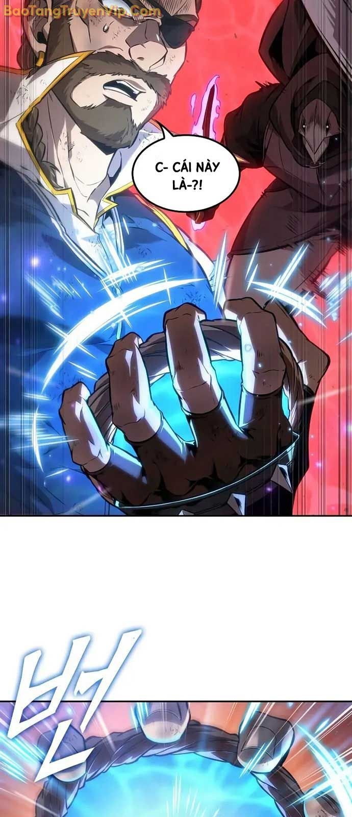 Mạo Hiểm Giả Cuối Cùng: Chapter 72.1