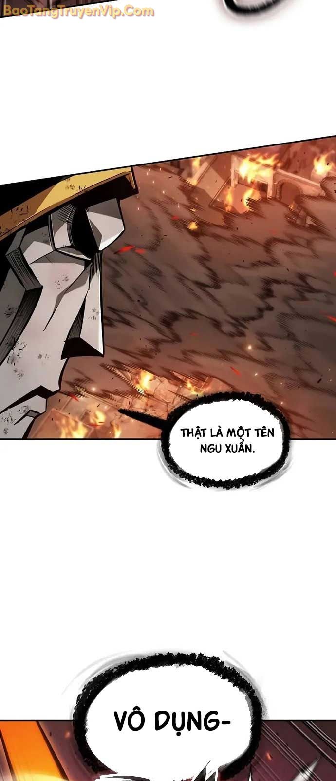 Mạo Hiểm Giả Cuối Cùng: Chapter 72.1