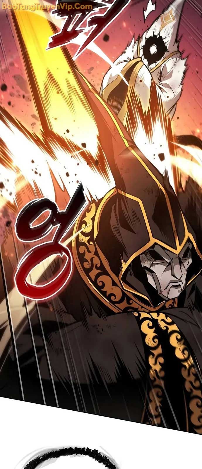 Mạo Hiểm Giả Cuối Cùng: Chapter 72.1