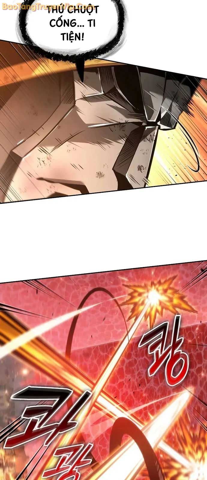 Mạo Hiểm Giả Cuối Cùng: Chapter 72.1