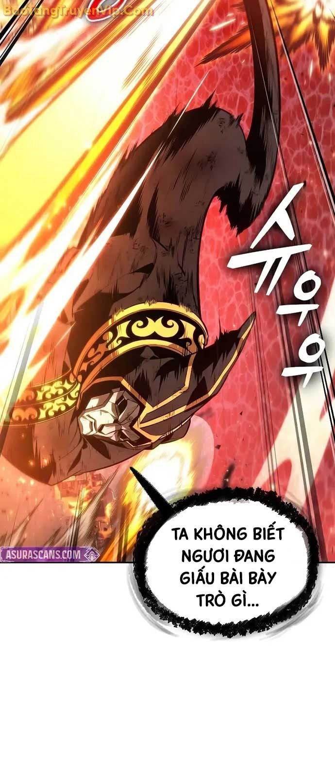 Mạo Hiểm Giả Cuối Cùng: Chapter 72.1