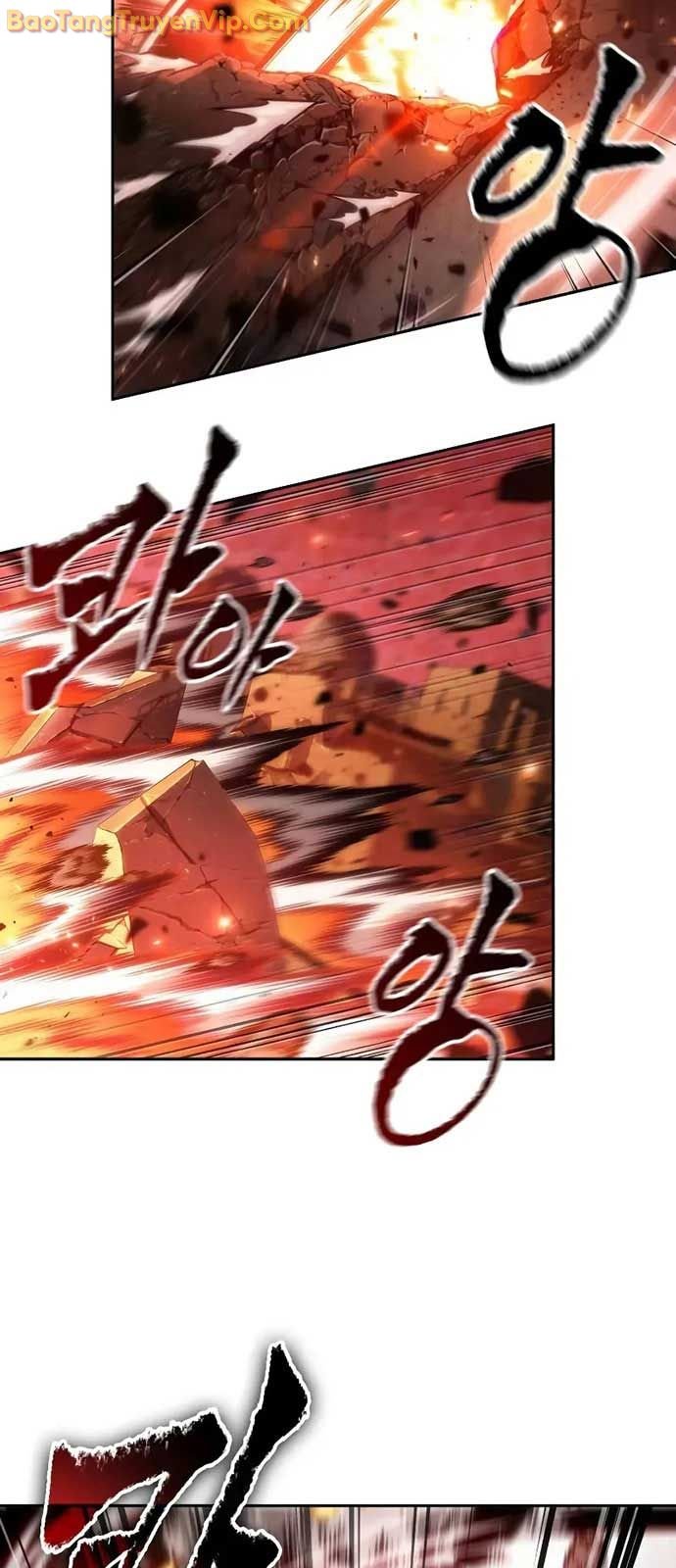 Mạo Hiểm Giả Cuối Cùng: Chapter 72.1