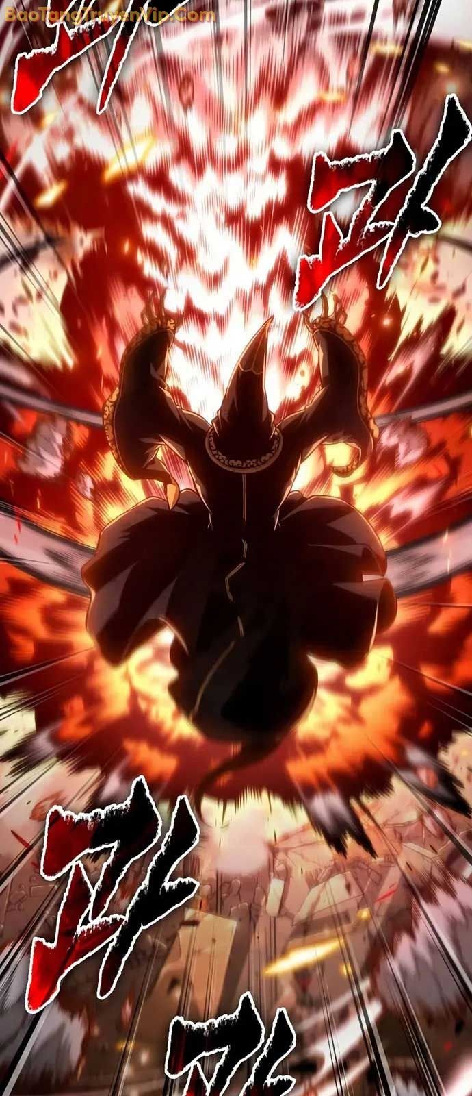 Mạo Hiểm Giả Cuối Cùng: Chapter 72.1