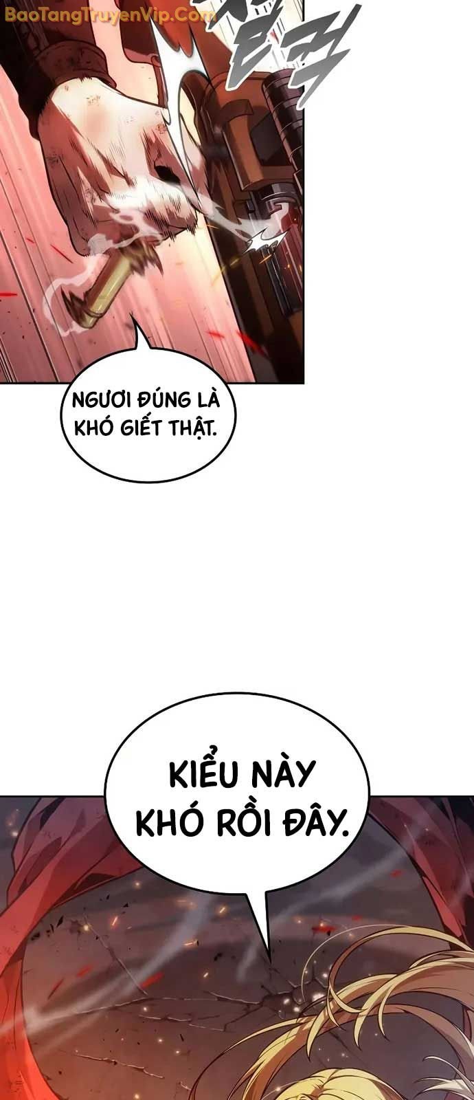 Mạo Hiểm Giả Cuối Cùng: Chapter 72.1