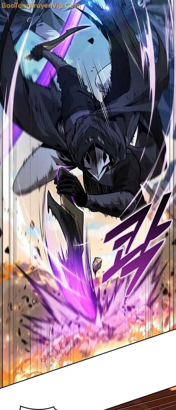 Mạo Hiểm Giả Cuối Cùng: Chapter 72.1