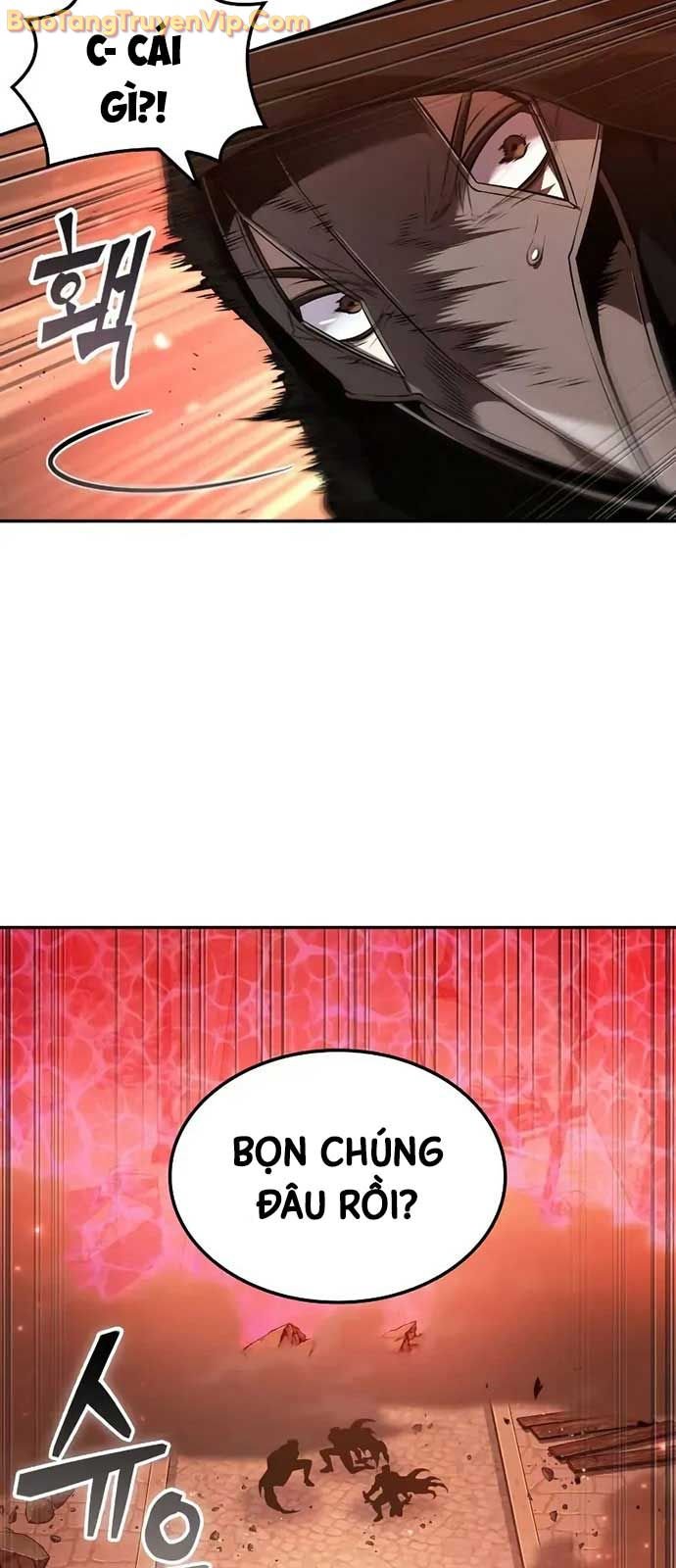 Mạo Hiểm Giả Cuối Cùng: Chapter 72.1