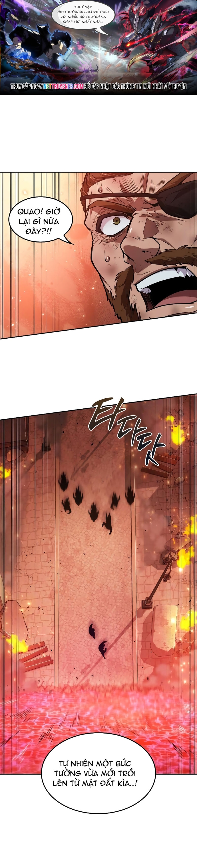 Mạo Hiểm Giả Cuối Cùng: Chapter 72