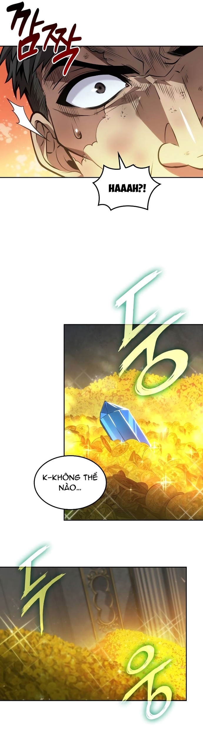 Mạo Hiểm Giả Cuối Cùng: Chapter 72