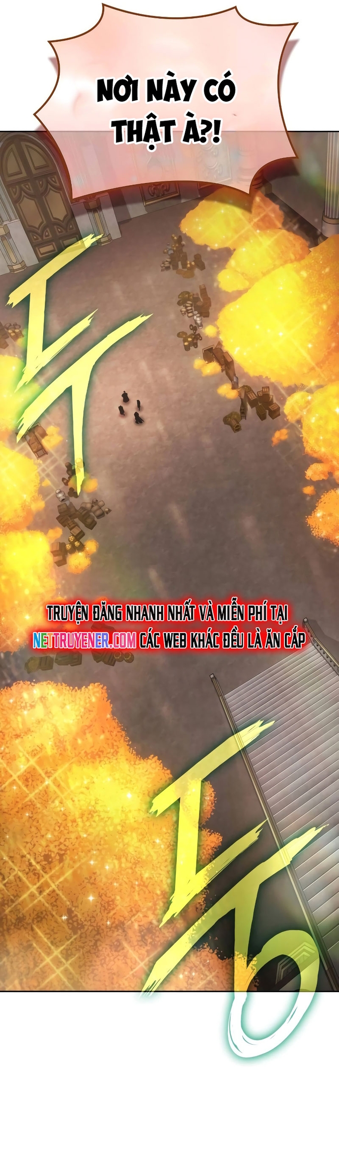 Mạo Hiểm Giả Cuối Cùng: Chapter 72