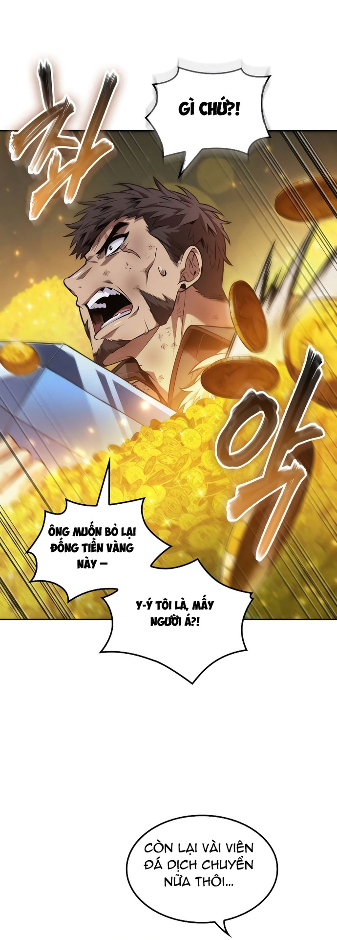 Mạo Hiểm Giả Cuối Cùng: Chapter 72