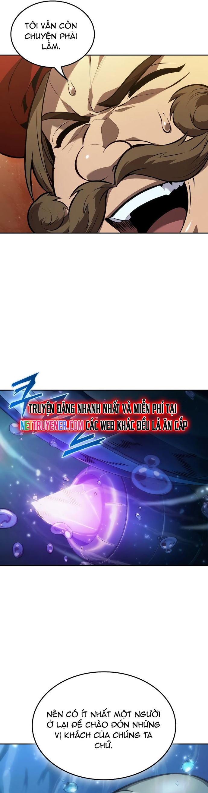 Mạo Hiểm Giả Cuối Cùng: Chapter 72