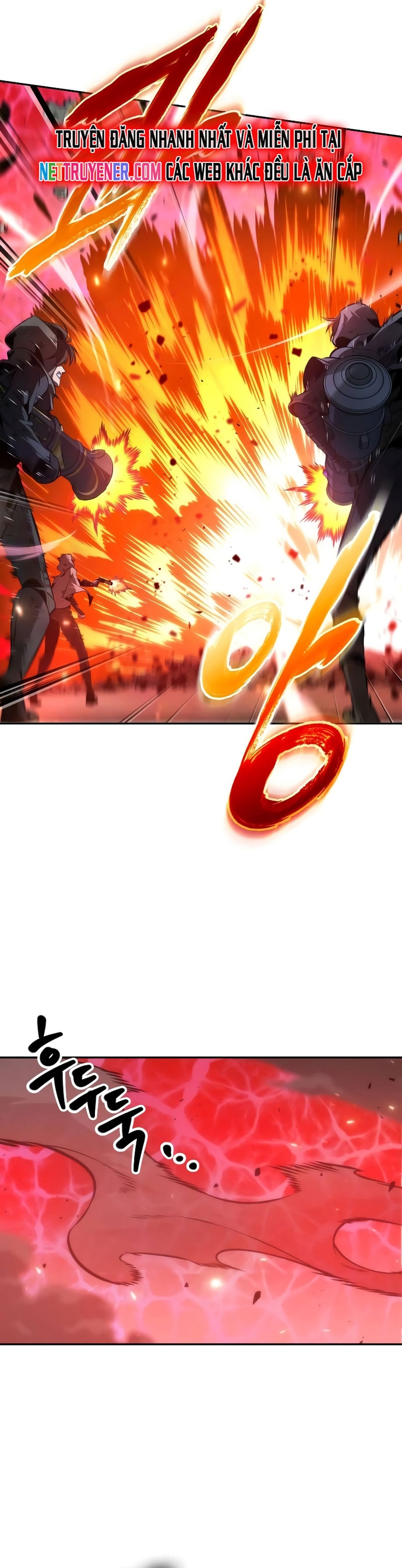 Mạo Hiểm Giả Cuối Cùng: Chapter 72