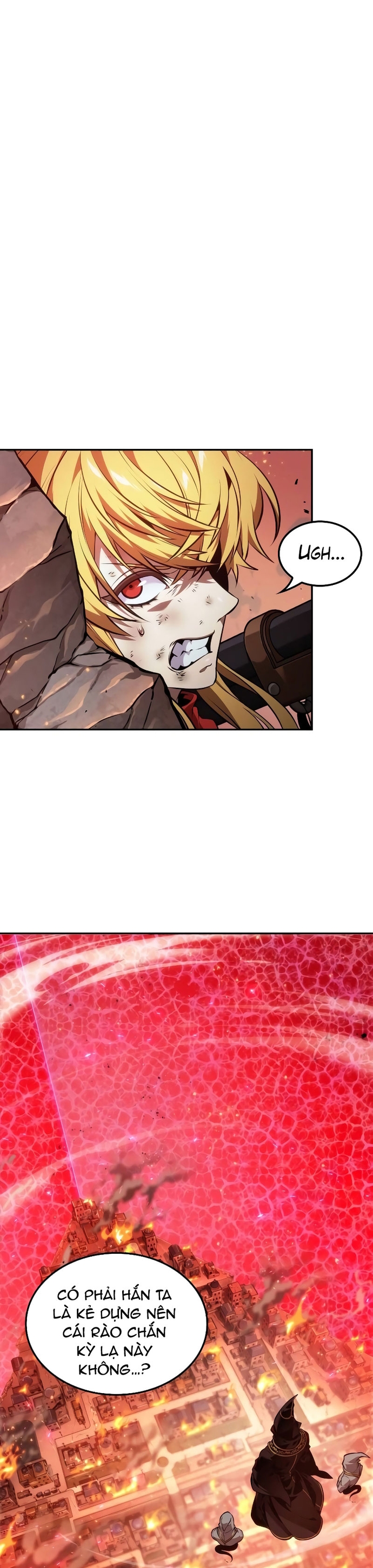 Mạo Hiểm Giả Cuối Cùng: Chapter 72