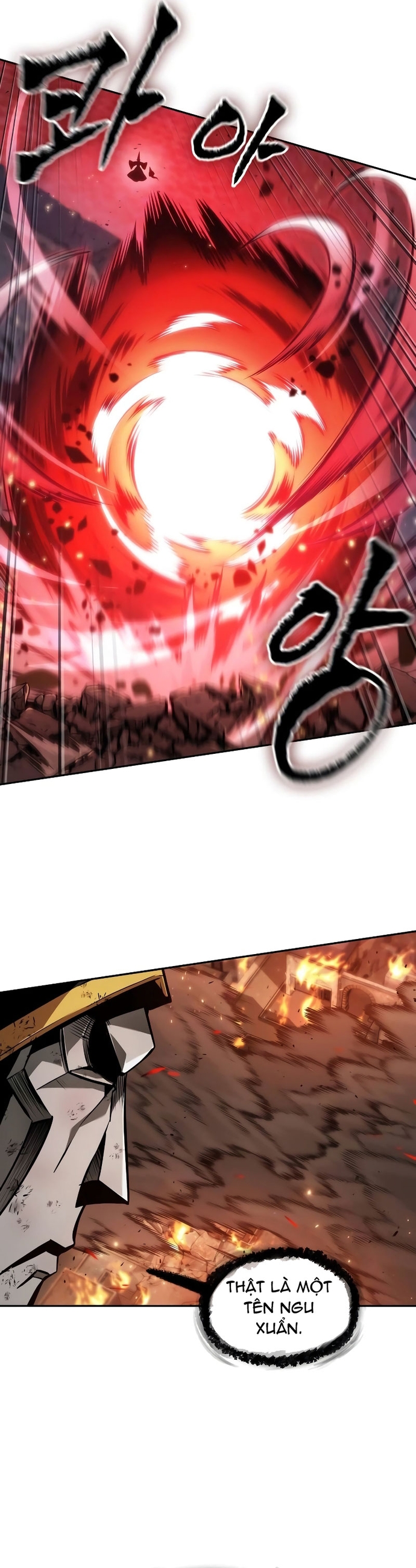 Mạo Hiểm Giả Cuối Cùng: Chapter 72