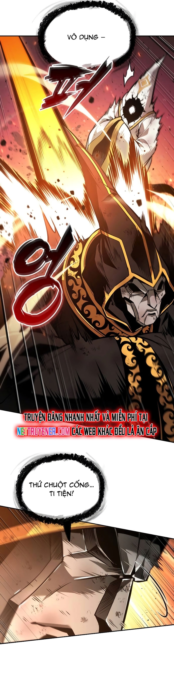 Mạo Hiểm Giả Cuối Cùng: Chapter 72