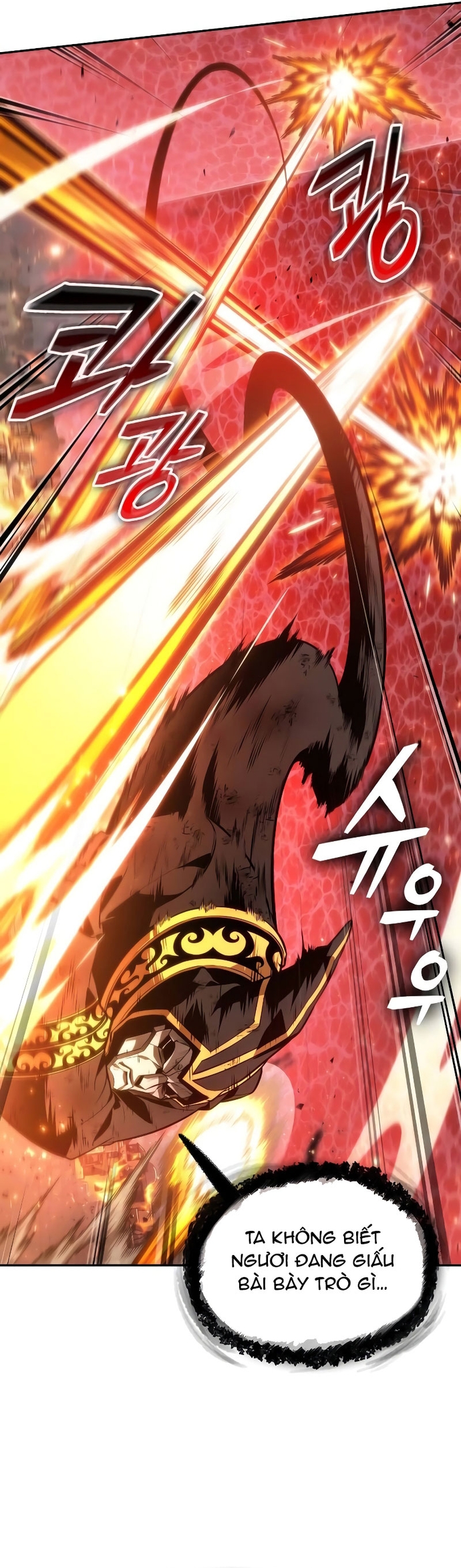 Mạo Hiểm Giả Cuối Cùng: Chapter 72