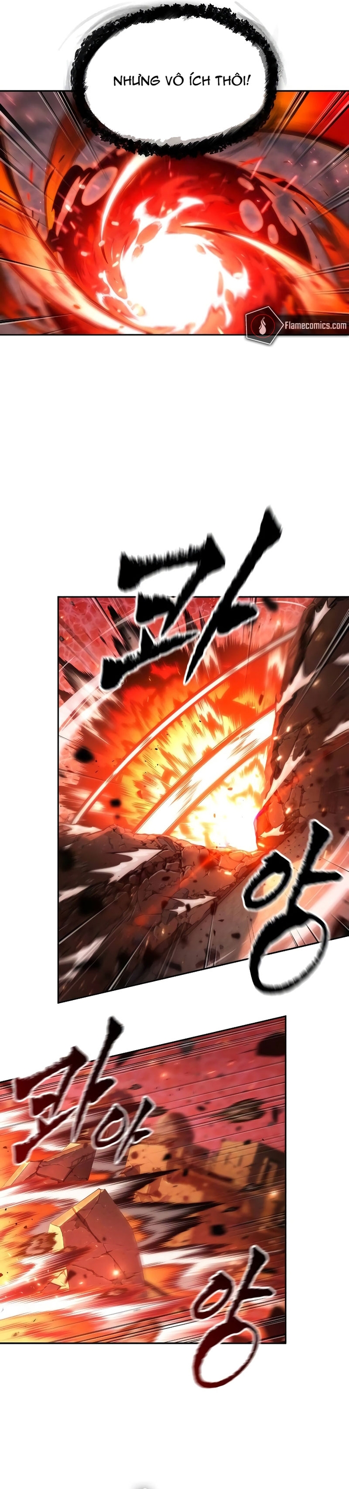 Mạo Hiểm Giả Cuối Cùng: Chapter 72