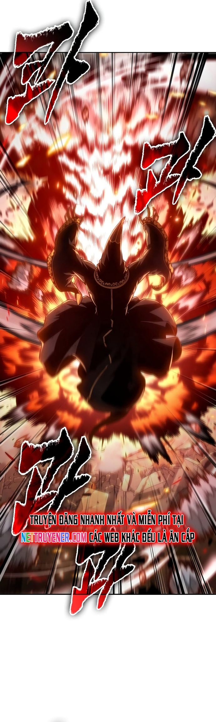 Mạo Hiểm Giả Cuối Cùng: Chapter 72