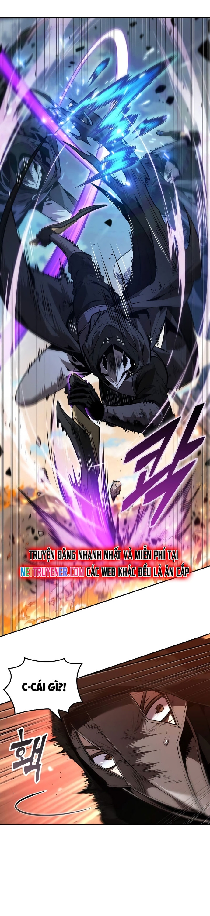 Mạo Hiểm Giả Cuối Cùng: Chapter 72