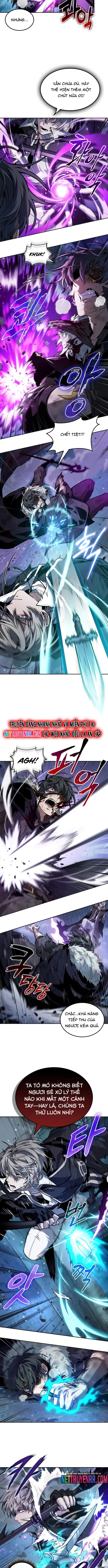 Mạo Hiểm Giả Cuối Cùng: Chapter 75