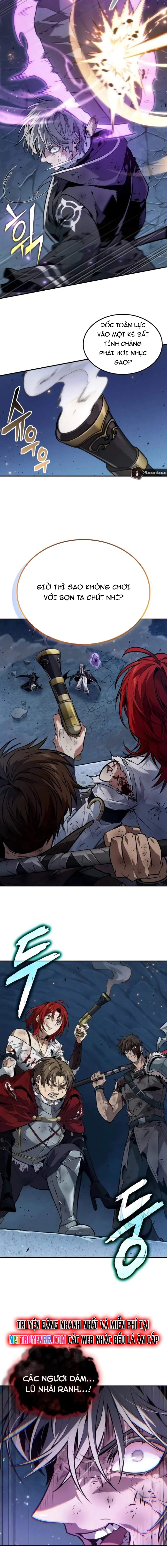 Mạo Hiểm Giả Cuối Cùng: Chapter 75