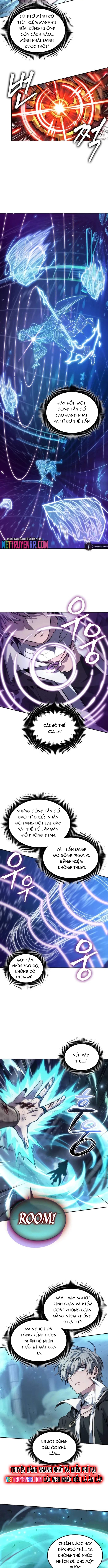 Mạo Hiểm Giả Cuối Cùng: Chapter 75