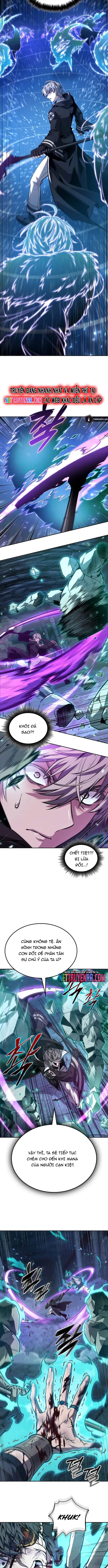 Mạo Hiểm Giả Cuối Cùng: Chapter 75
