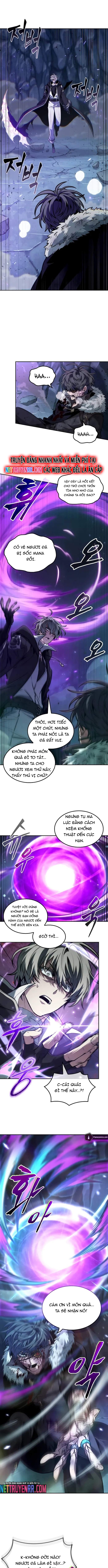 Mạo Hiểm Giả Cuối Cùng: Chapter 75