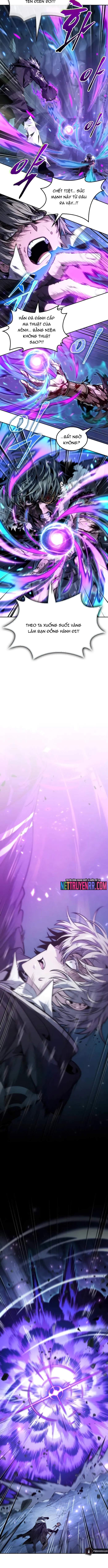 Mạo Hiểm Giả Cuối Cùng: Chapter 75