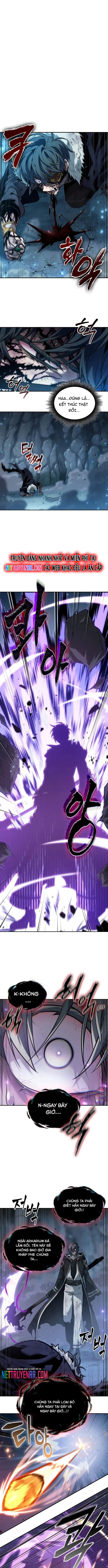 Mạo Hiểm Giả Cuối Cùng: Chapter 75