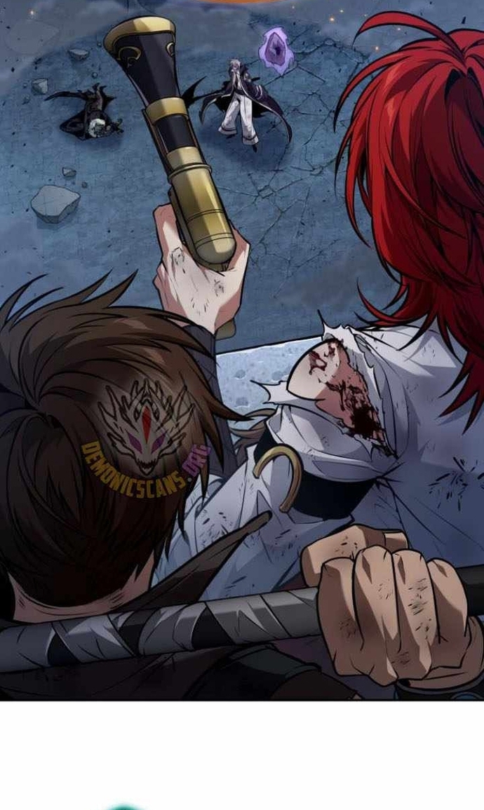 Mạo Hiểm Giả Cuối Cùng: Chapter 76