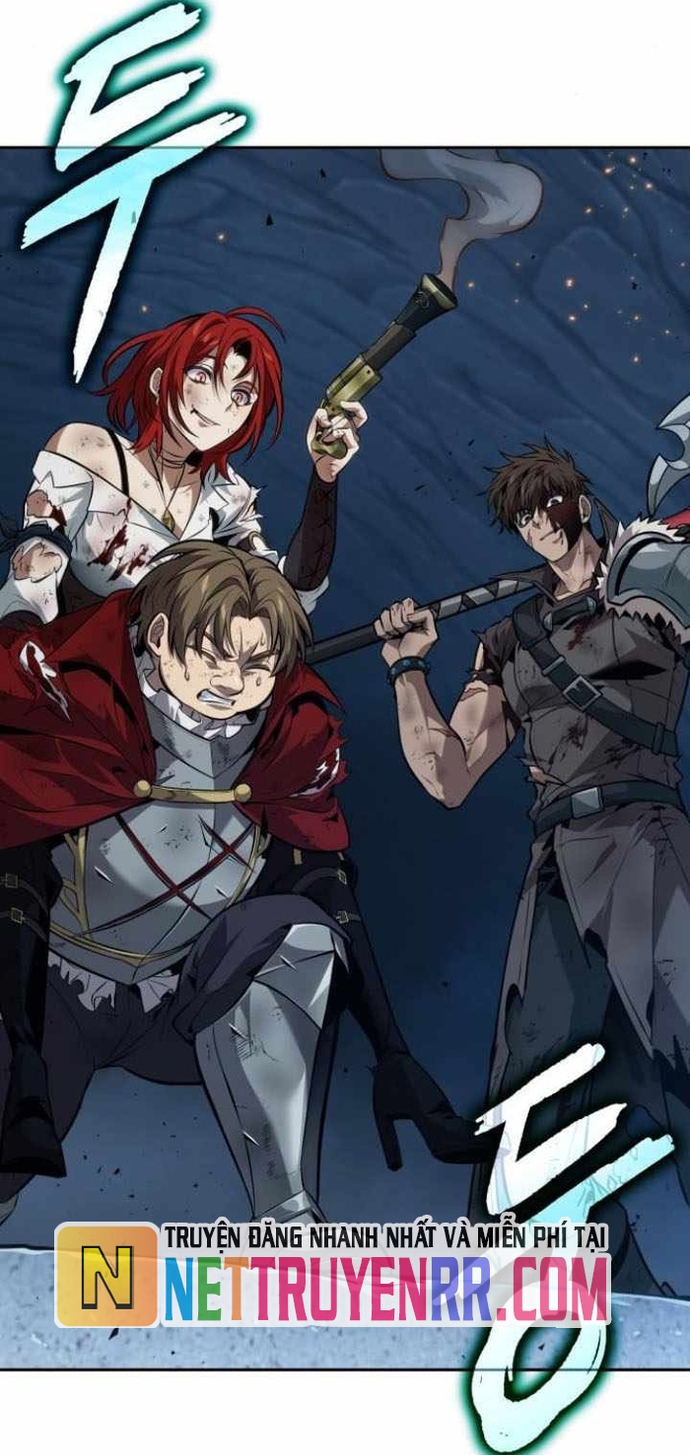 Mạo Hiểm Giả Cuối Cùng: Chapter 76