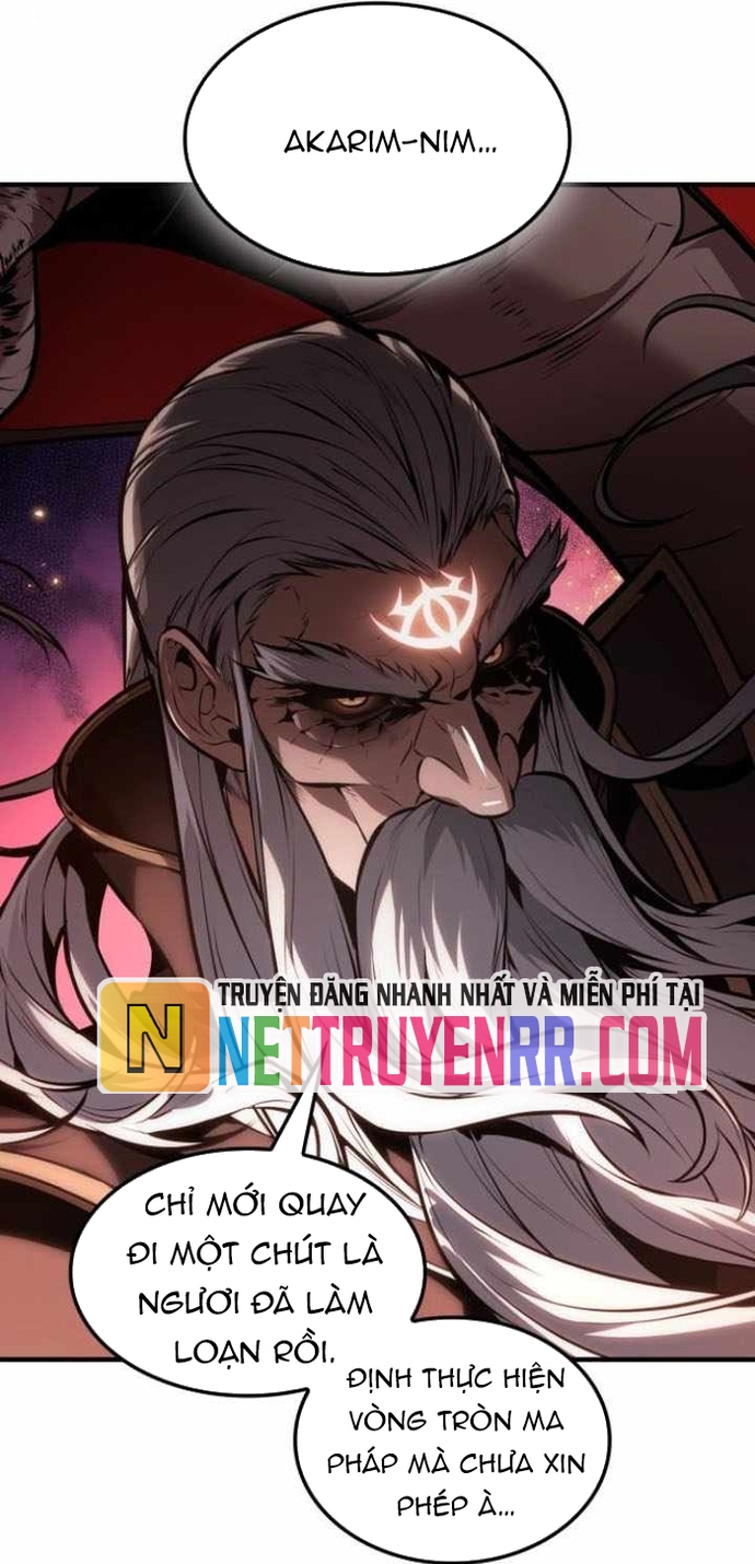 Mạo Hiểm Giả Cuối Cùng: Chapter 76
