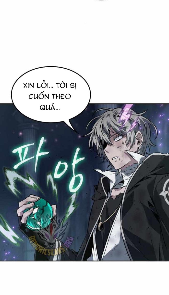 Mạo Hiểm Giả Cuối Cùng: Chapter 76