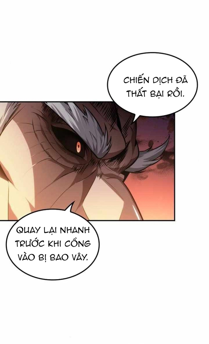 Mạo Hiểm Giả Cuối Cùng: Chapter 76