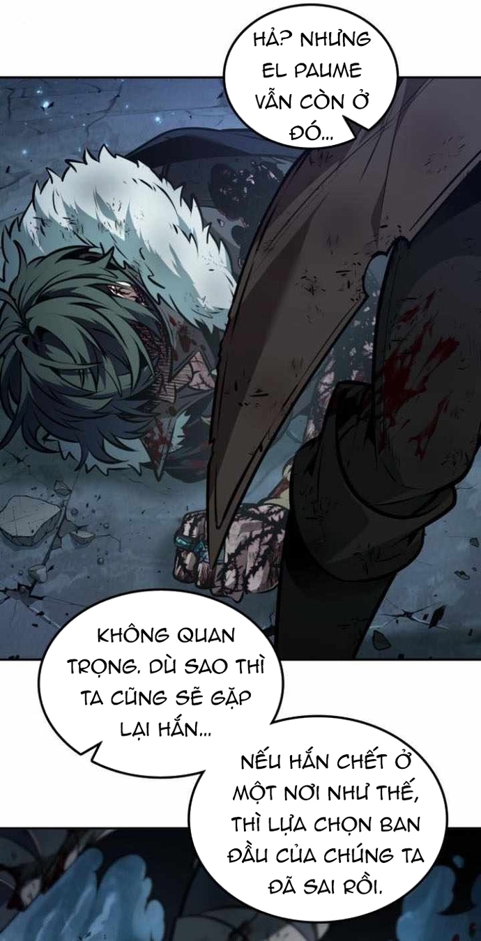 Mạo Hiểm Giả Cuối Cùng: Chapter 76