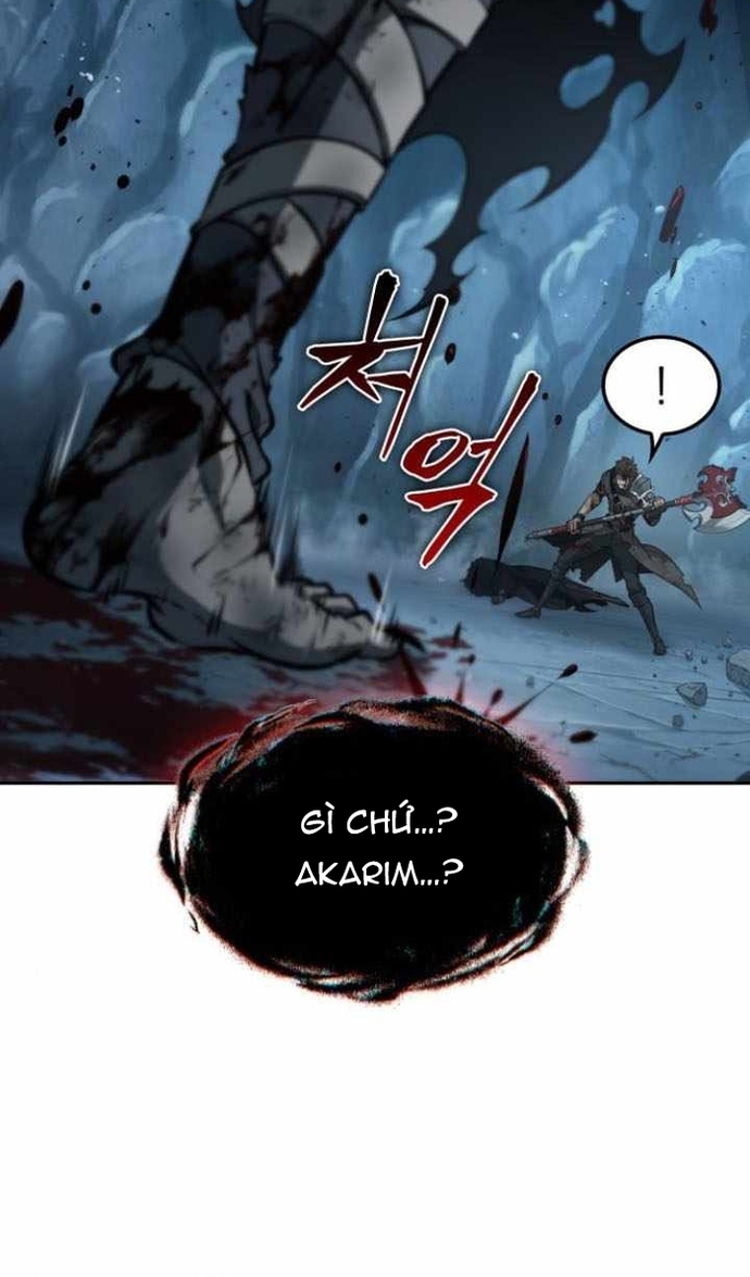 Mạo Hiểm Giả Cuối Cùng: Chapter 76