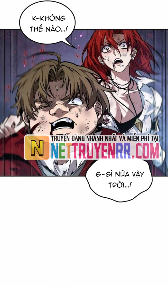 Mạo Hiểm Giả Cuối Cùng: Chapter 76