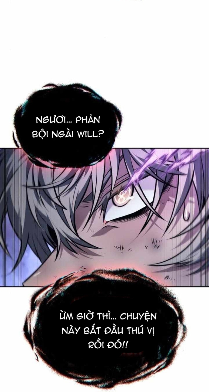 Mạo Hiểm Giả Cuối Cùng: Chapter 76
