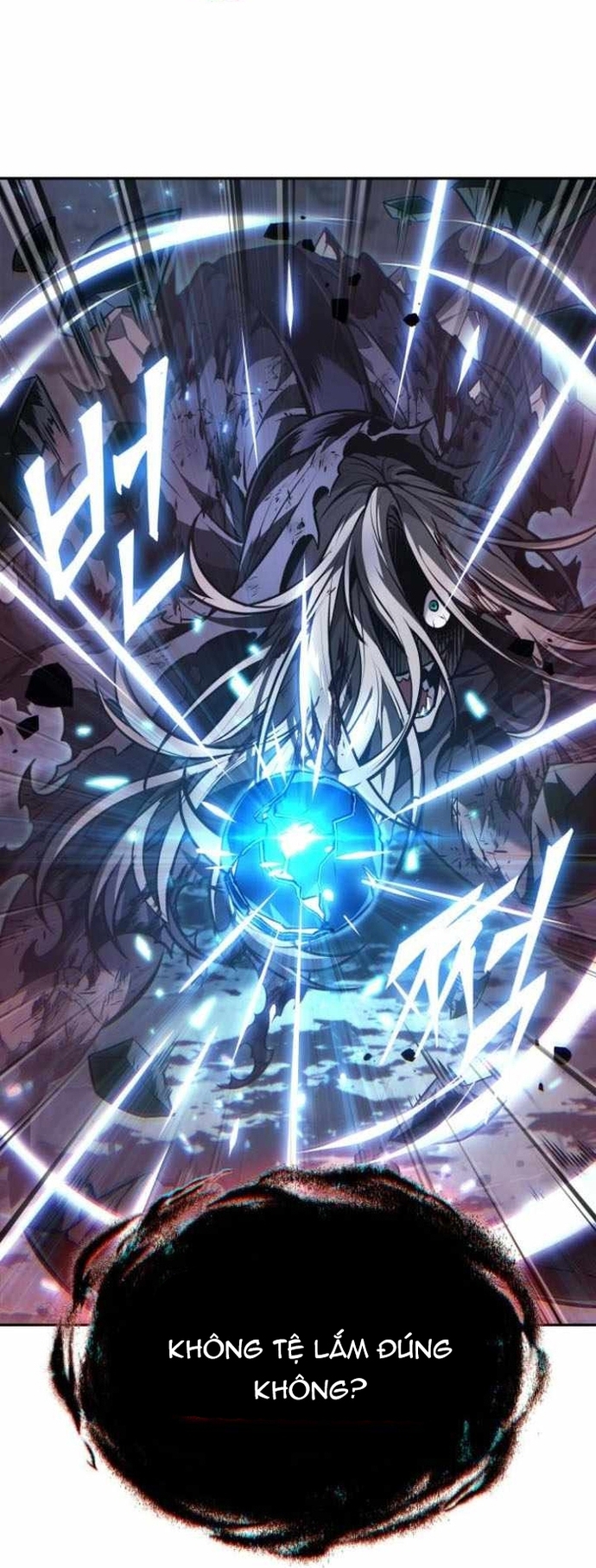 Mạo Hiểm Giả Cuối Cùng: Chapter 76