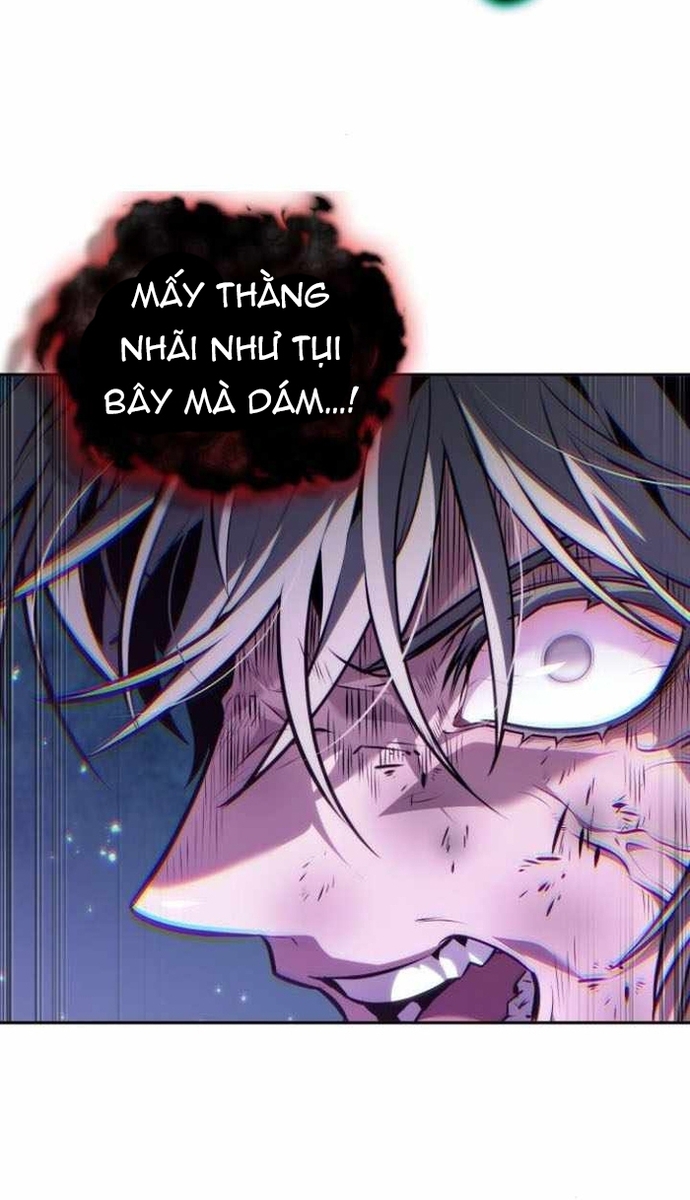 Mạo Hiểm Giả Cuối Cùng: Chapter 76