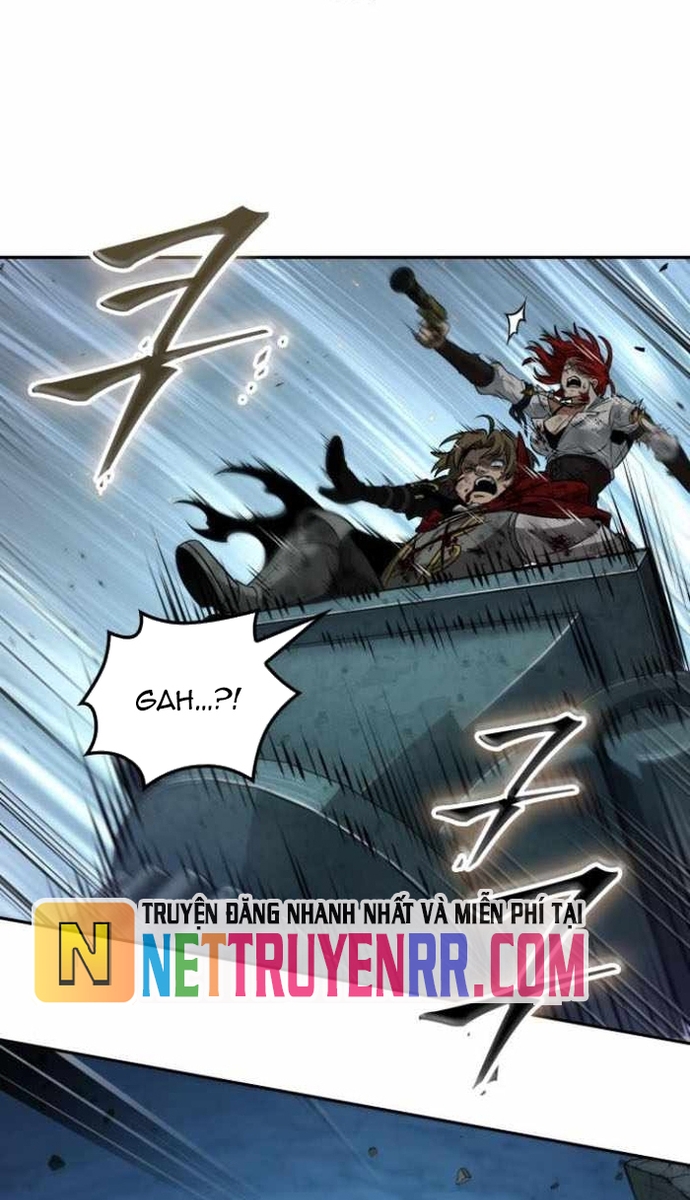 Mạo Hiểm Giả Cuối Cùng: Chapter 76