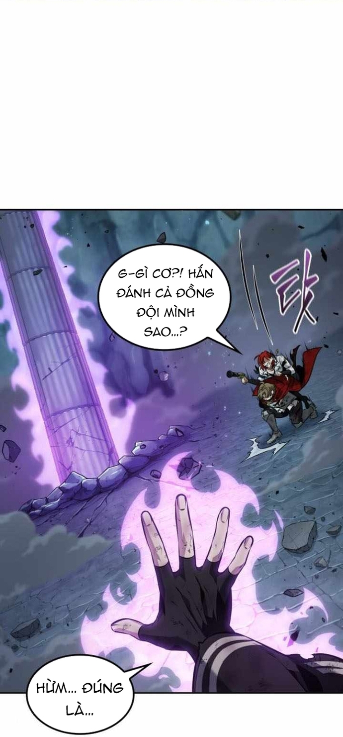 Mạo Hiểm Giả Cuối Cùng: Chapter 76