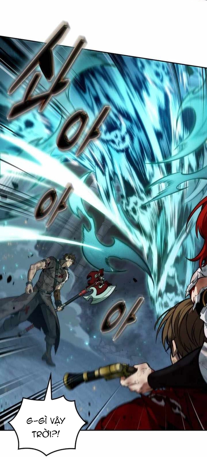 Mạo Hiểm Giả Cuối Cùng: Chapter 76