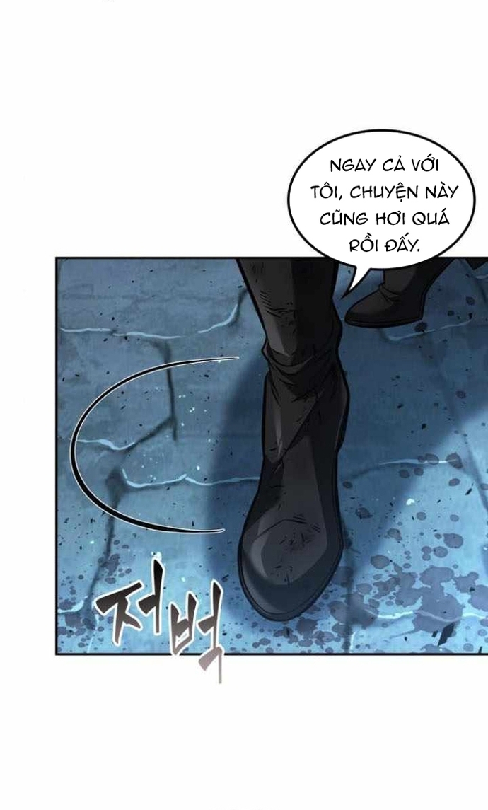 Mạo Hiểm Giả Cuối Cùng: Chapter 76