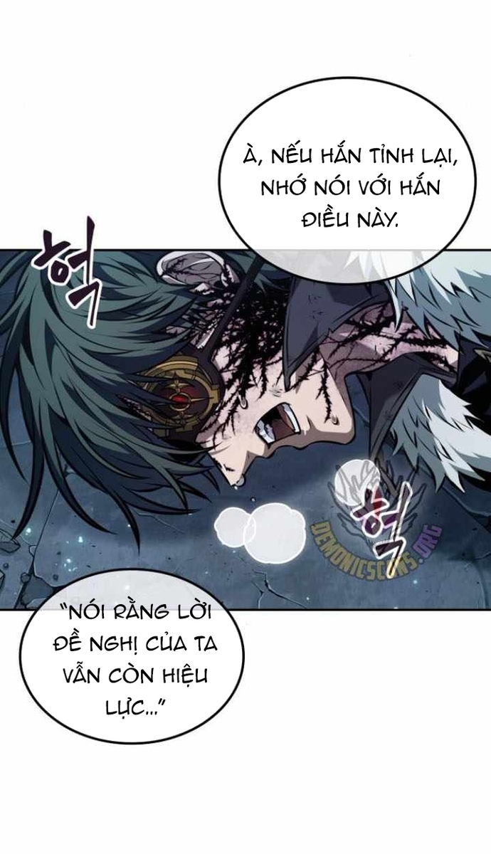 Mạo Hiểm Giả Cuối Cùng: Chapter 76