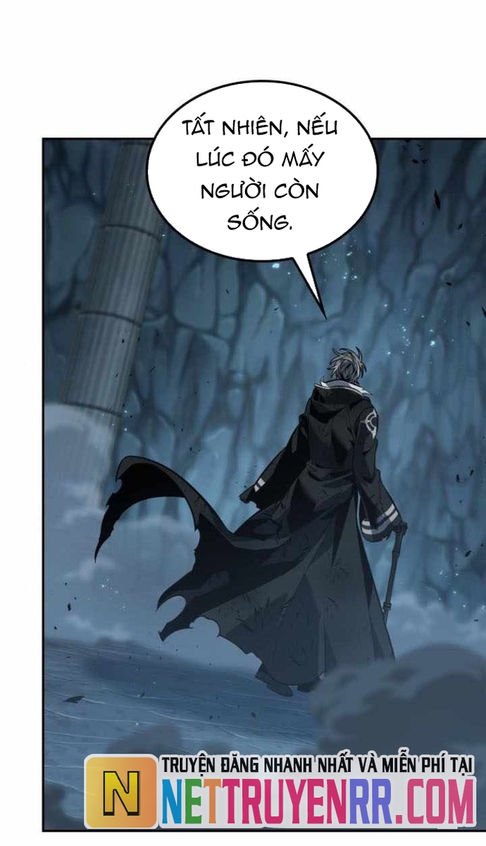 Mạo Hiểm Giả Cuối Cùng: Chapter 76