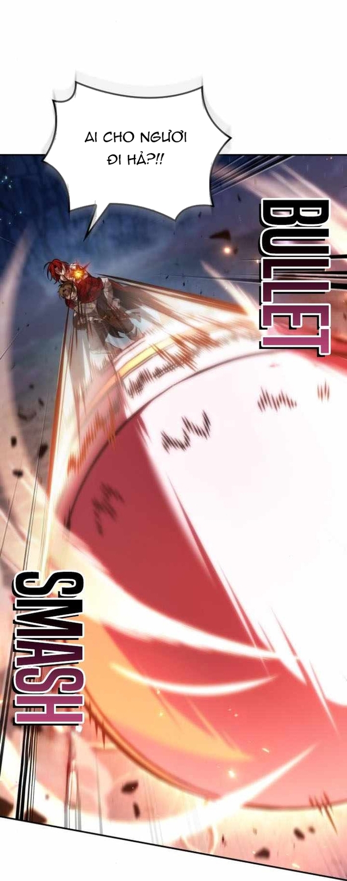 Mạo Hiểm Giả Cuối Cùng: Chapter 76