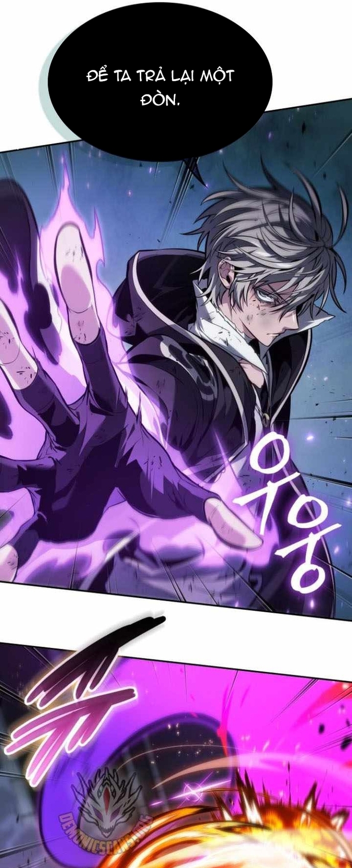 Mạo Hiểm Giả Cuối Cùng: Chapter 76